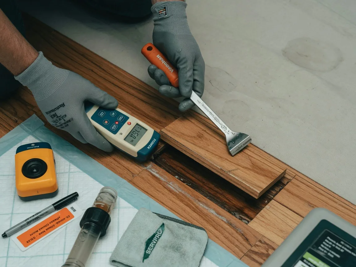 Why choose Water Damage Restoration in Camas Valley, OR